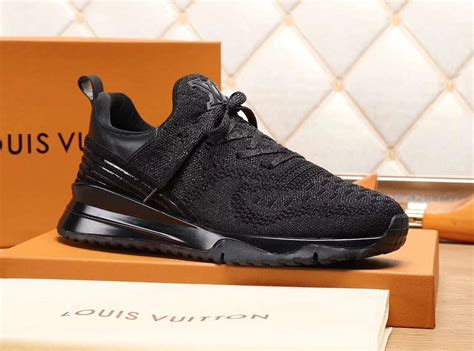 lv vnr trainers|LV Trainer Sneaker .